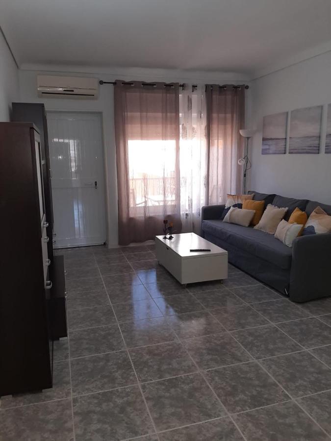 Carihuela Park Palace Apartament Sun&Beach Apartment Torremolinos Exterior photo