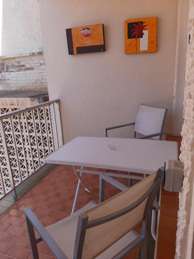Carihuela Park Palace Apartament Sun&Beach Apartment Torremolinos Exterior photo
