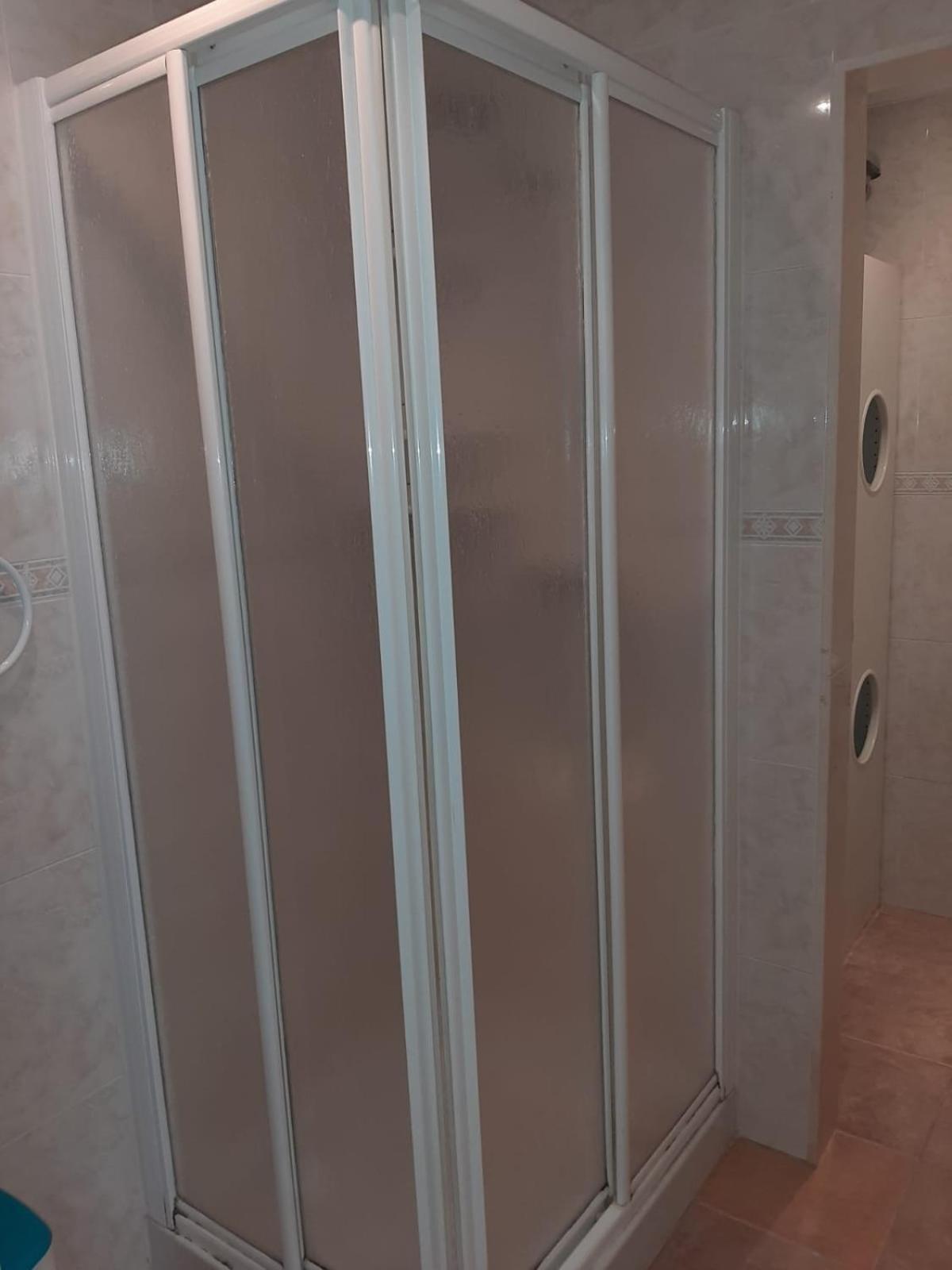 Carihuela Park Palace Apartament Sun&Beach Apartment Torremolinos Exterior photo